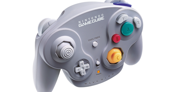 eb games gamecube adapter