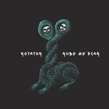 RØTATØR tweet media