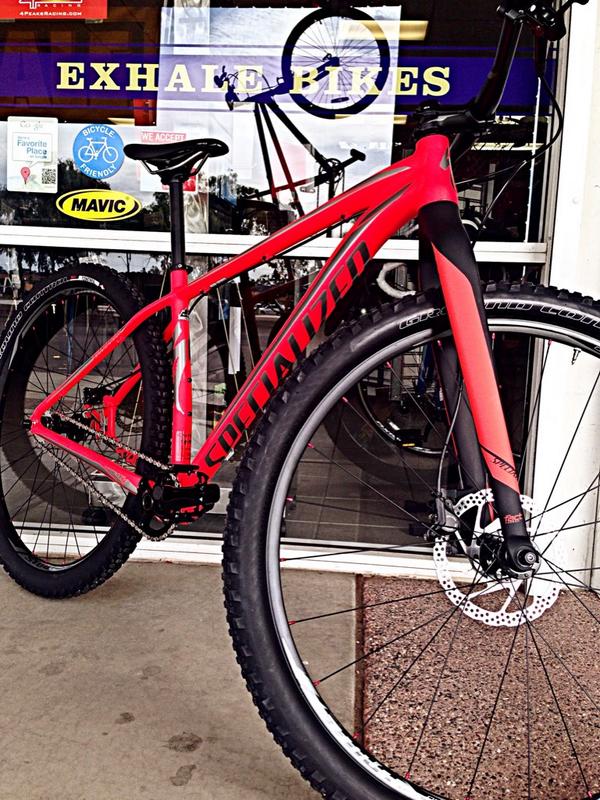 specialized crave single speed