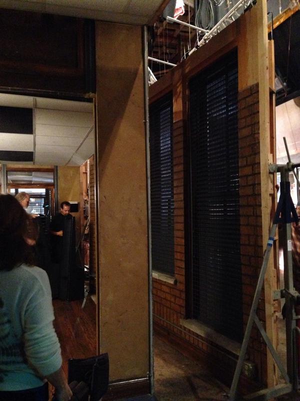 7x02 "MONTREAL" post-ep bts tweets & pics BzXOafICEAAg0Xh