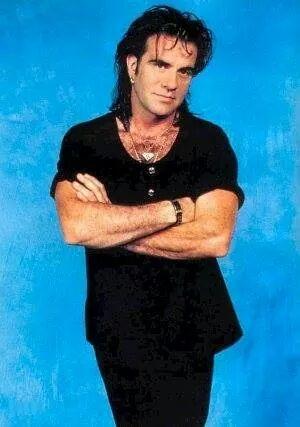 Happy birthday Tico Torres! 