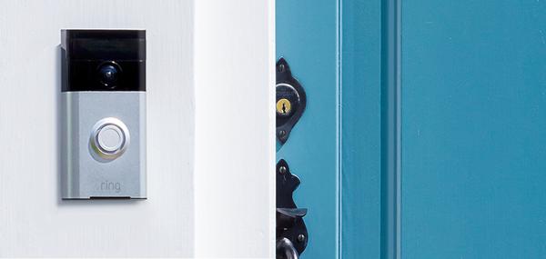Teamdoorbot's tweet photo. We've rebranded! Follow Ring at @ring_labs for a more up-to-date feed! http://t.co/cowdcyPN36