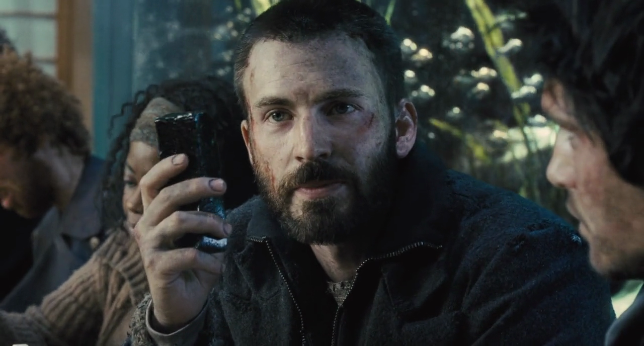 Snowpiercer Protein Bars