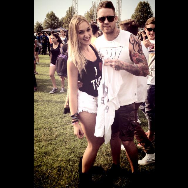 Happy Birthday to the best guy I know!  Ryan Lee, you are amazing homie! 