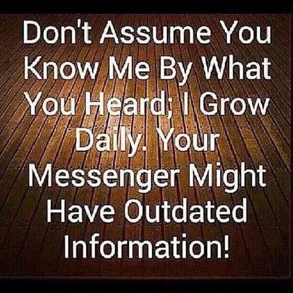 Aboutfacellc's tweet photo. This is such a true statement..... #knowmeforyouself http://t.co/voOrn5L2zd