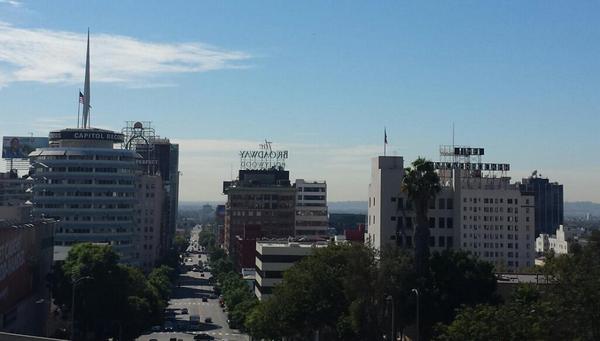 bldflts's tweet photo. Morning scout!
Nice view! http://t.co/EIASzrvVVv