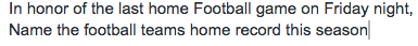 LNHSports's tweet photo. #ContestTuesday brought to you by the Urgency Room. Tweet us your answer ASAP http://t.co/aoHRs83OF7