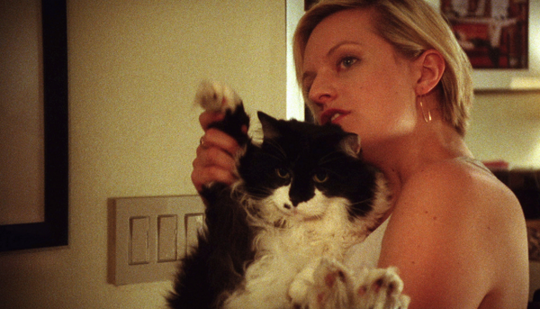 Tribeca's tweet photo. LISTEN UP PHILIP screens at @TheNYFF this Thurs (10/9) at 6PM! Have you seen the trailer yet? http://t.co/tFm9twj5xh http://t.co/2eRfXIchvp