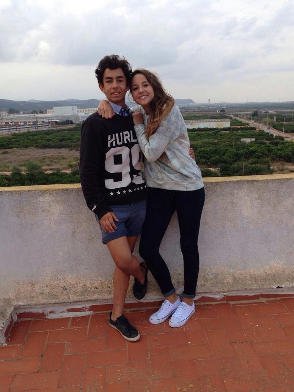 claudiarusmoren's tweet photo. Koalinchi bomba. http://t.co/WP6GoD3HsB