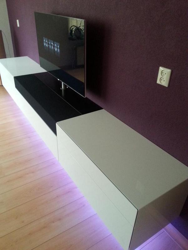 ARTYXDESIGN's tweet image. avs+ 300 rvs tv draaisysteem. #sonos #designmeubelen #opmaat