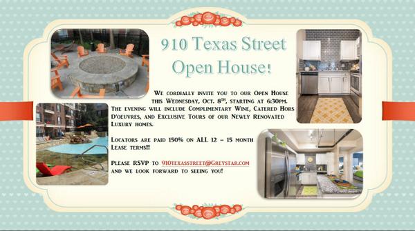 910 Texas Street tweet media