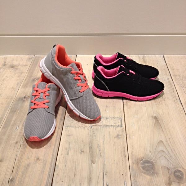 primark trainers for ladies