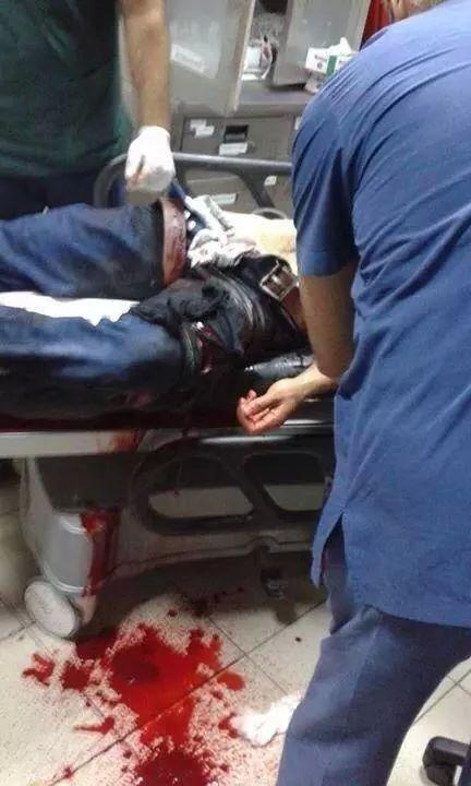 Siirt'de, Jandarma Kafasını Çıkaran pkk'lıyı Vuruyor Allah Askerlerimizi Polislerimizi Korusun