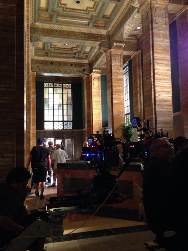 7x02 "MONTREAL" post-ep bts tweets & pics BzXbnMOCEAE1iEL