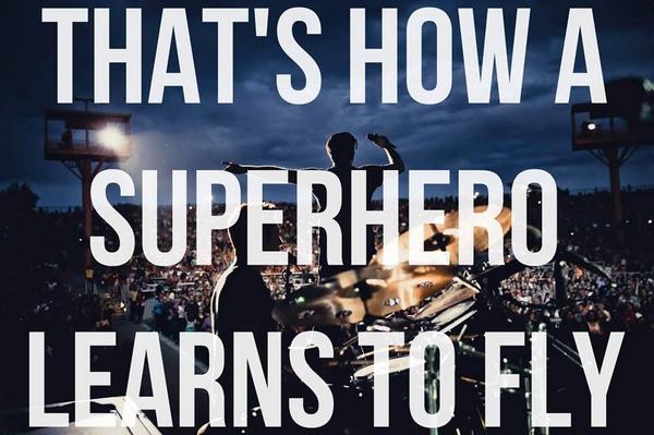 TheScript_Danny tweet picture