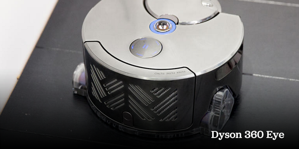 CNET's tweet image. Your home is about to get a lot smarter with robot vacuums and futuristic sleep trackers. cnet.co/1vL5EUZ