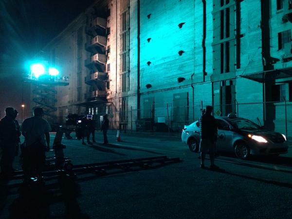 7x02 "MONTREAL" post-ep bts tweets & pics  BzXd28OCAAIO7fp