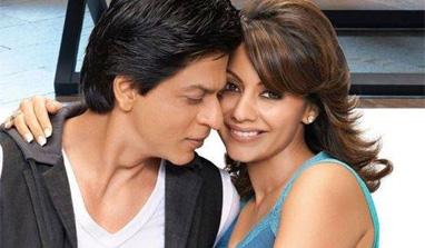   i wish very happy birthday for you Gauri Khan 