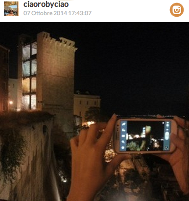 alessandra_polo's tweet photo. .@Elefante_CA di #Cagliari è "diventata rossa" ben 7 volte grazie a 350 tra foto, tweet e video taggati #cagliari2019 http://t.co/d5dyRIml1g