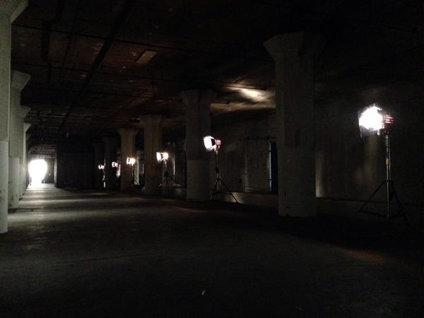 7x02 "MONTREAL" post-ep bts tweets & pics BzXeJJzCcAA1Js0