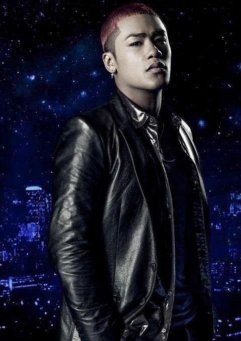 ELLY 【三代目JSB】 on X: 