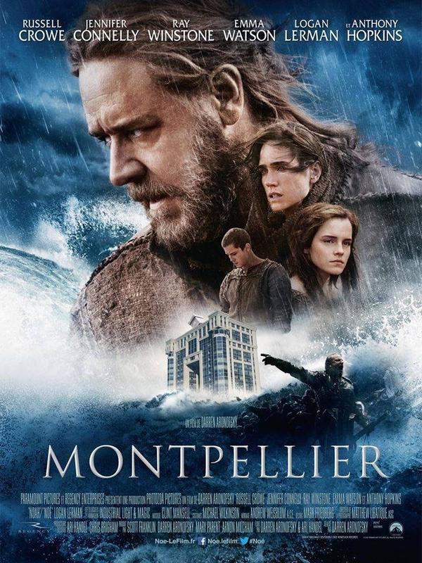 Kaizer_William's tweet photo. “@PhrasesDeMTP: ”Bientôt dans nos salles ! “  #MTPluie #AlerteRouge http://t.co/q2kOs1YndN”  enorme !