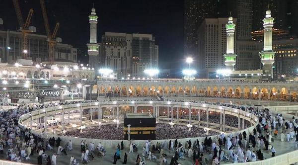 liputan6dotcom's tweet photo. Jemaah Indonesia Selesaikan Tahap Akhir Ibadah Haji http://t.co/MTn0xHHIzn http://t.co/bWp1ZDXHvc