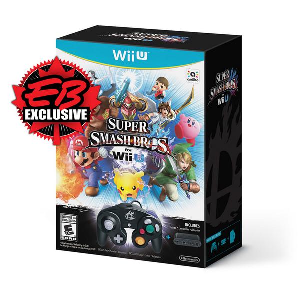 eb games gamecube controller