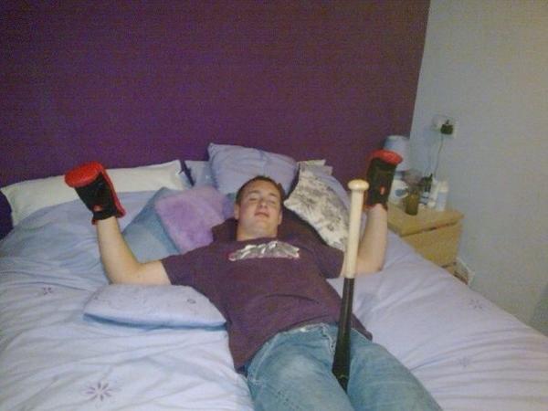 seandigginmurts's tweet photo. Come get me #russboy http://t.co/Qd9NQ9uDFh