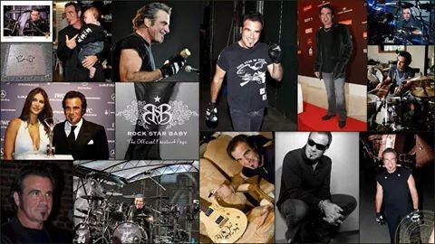 Happy 61st Birthday Tico Torres!  