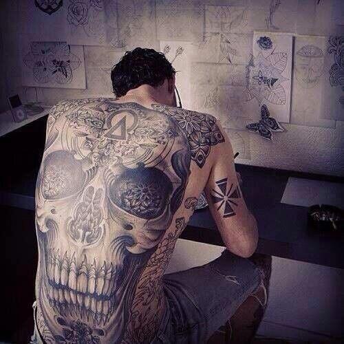 PeopleTattoos's tweet photo. http://t.co/NxOypnNo2W