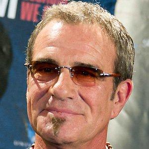 Happy Birthday to our favorite Percussionist!!!!  Tico Torres!!! 