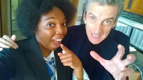 spod1000's tweet image. #DisruptiveInfluence #DoctorWho @ms_emilyd @cookiepianos