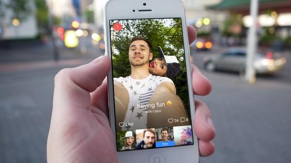 Whese, Simplest way to find out what friends are up to now ift.tt/1pN5Qzh #startuplist #startup