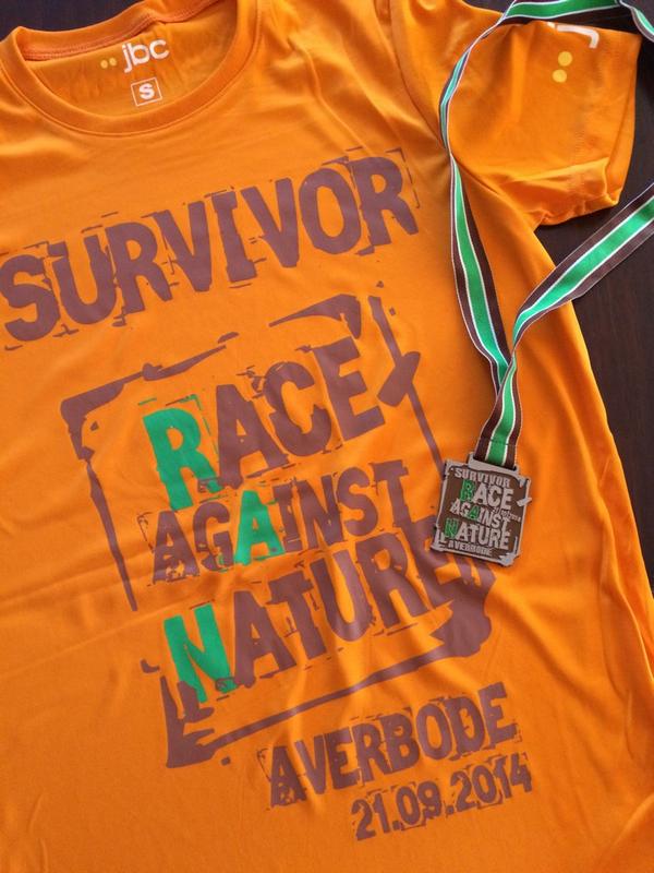 wimkoller's tweet photo. 22e plaats van de 6000 #raceagainstnature http://t.co/vjGLfMcTQK