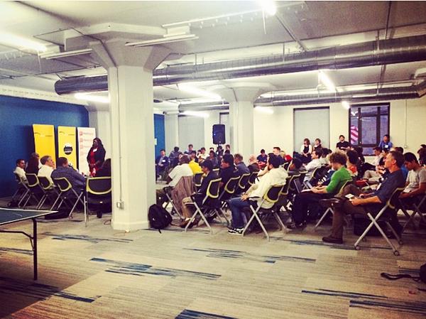 Max Shapiro tweet media