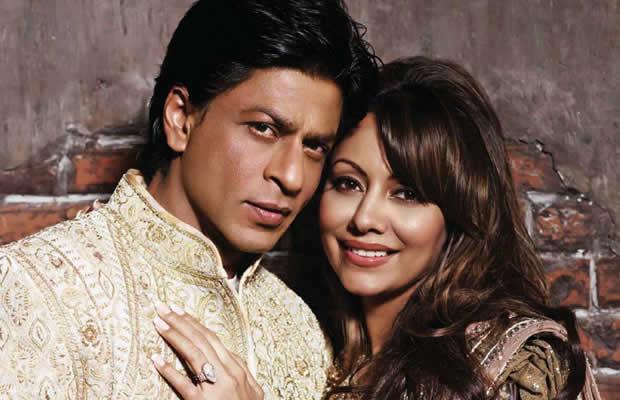 Thousands of girls are ready to marry him But he chose to stick with his first LOVE
 Happy birthday to Gauri Khan 