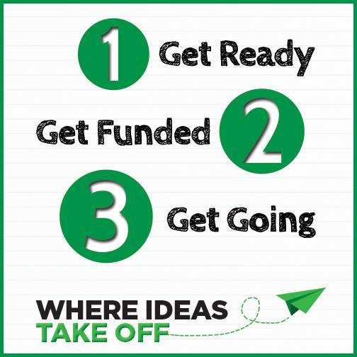 ReadyFundGo's tweet image. Do you have a new business idea you want funded? Check out readyfundgo.com.au #readyfundgo #whereideastakeoff