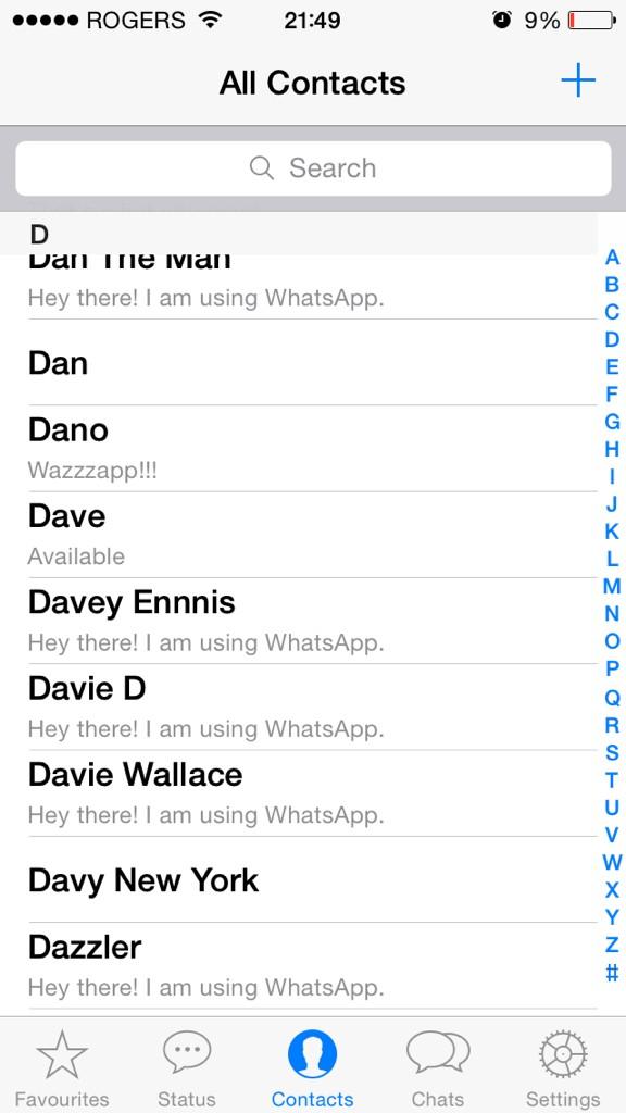 The real reason <a href="/delidamo/">Damien Byrne</a> wasn't involved with #TIFC this season #wazzapp