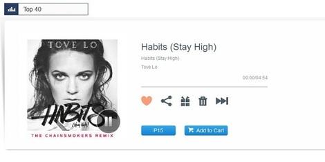 ctctweets's tweet image. 6 hot tracks that you should add to your playlist #SpinnrRadio buff.ly/1oLk9UG