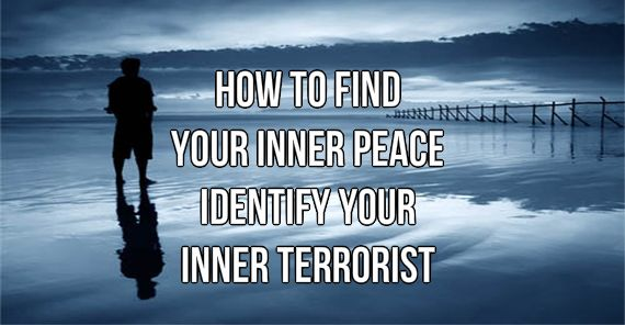 #BeFunky How to find your #InnerPeace Identify Your #InnerTerrorist .jpg… sumo.ly/1BRo @VivaceMaxvictor