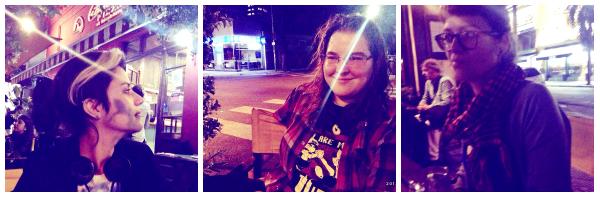 labateristo's tweet photo. ME VERÁS VOLVER.
lasVIERNES <3 http://t.co/xr11o7GN4l