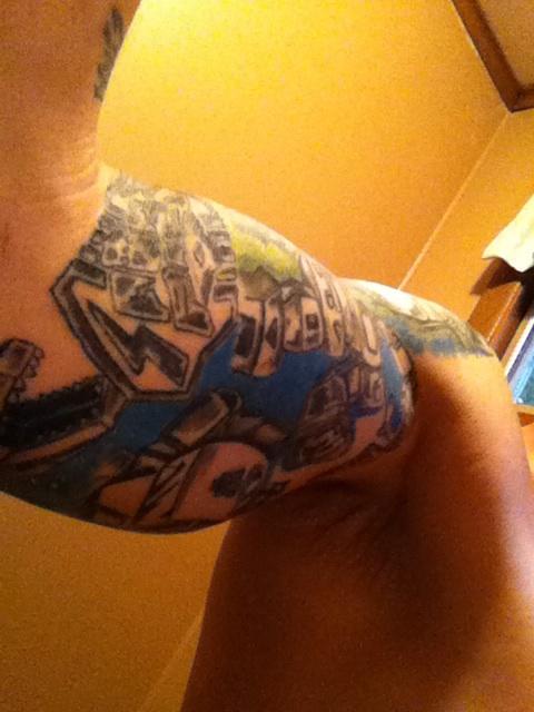 wangchambers's tweet image. 