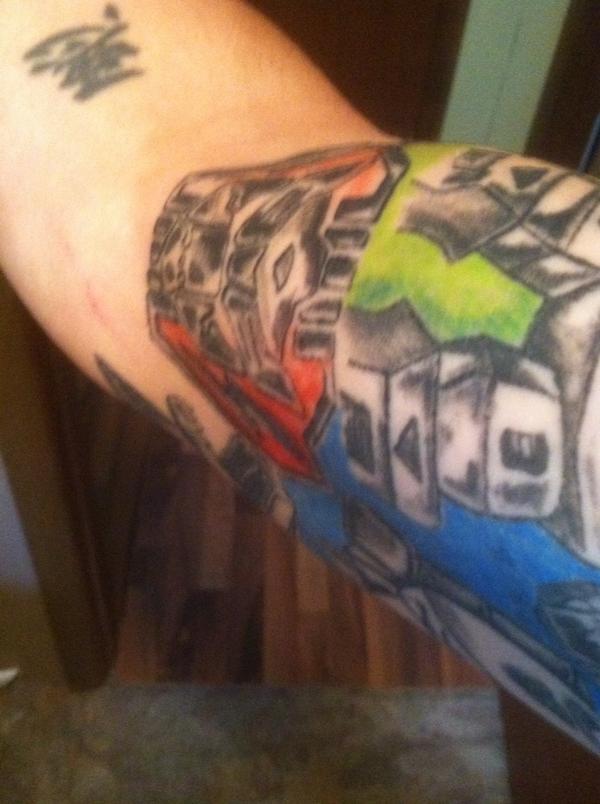 wangchambers's tweet image. 