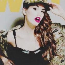 Rol_FDL's tweet photo. Lali Diosa Esposito✨ @LaliFDL http://t.co/jdCHN2iAN6