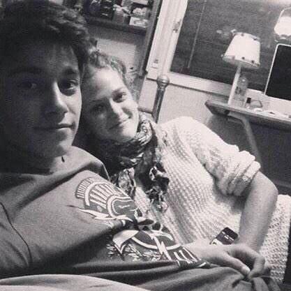 Rol_FDL's tweet photo. Agus Groso Bernasconi✌️@fdl_agus http://t.co/WHvF76YoKD