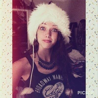 Rol_FDL's tweet photo. Jenny Potra Martinez✨ @JennuM_FDL http://t.co/USHjKqKYPU