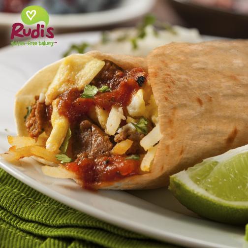 rudisglutenfree's tweet photo. Check out our recipe for burritos using our Gluten-Free Fiesta Tortillas by clicking here: http://t.co/4luK8e6UWx http://t.co/BxxYACkAyb