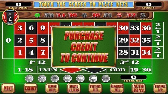 I'm playing #Roulette from #ReflexGaming on my iPhone! goo.gl/TU8gBa
