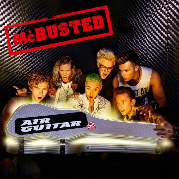 islandrecordsuk's tweet image. Welcome to the family boys! Very excited to announce @mcbusted's incredible new single Air Guitar #McBustedAirGuitar